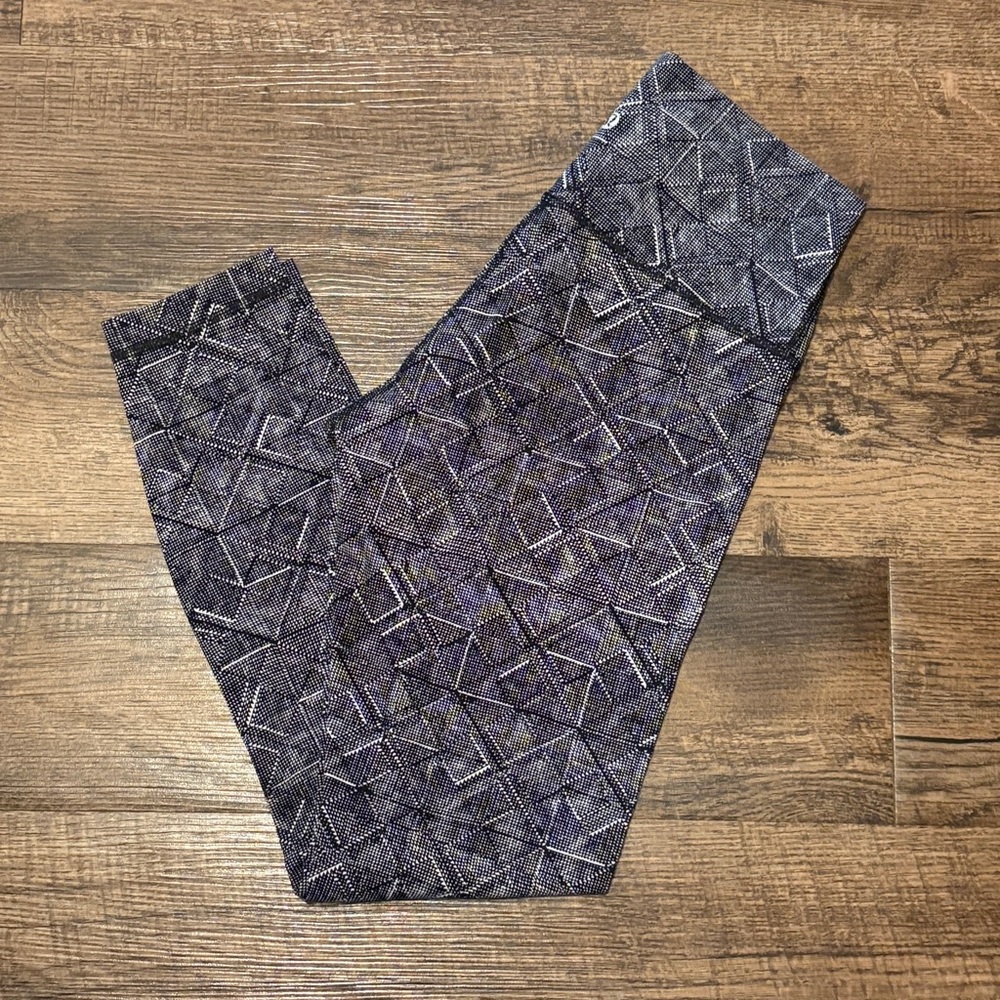 Lululemon Leggings Size 6